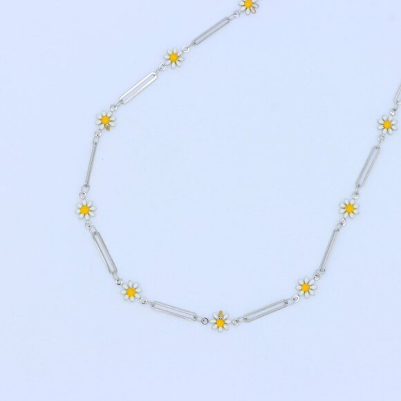 Delicate & Modern Necklace Chain – Perfect for Girls & Women, DYC1063 - Picture 6 of 12
